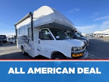 2026 Thor Motor Coach Geneva 19VX Chevy