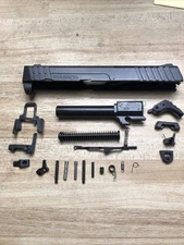 IWI MASADA 9MM. u get it all. Free shipping. (540)