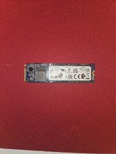 2TB M.2 NVMe 2280 KIOXIA PCIe Gen 3 x4 Lanes Dell Stock SSD