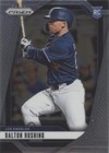 2025 Panini Prizm - Dalton Rushing #291