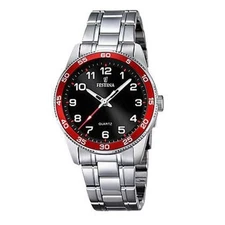 Watch Festina Child Junior Collection in Steel F16905/3