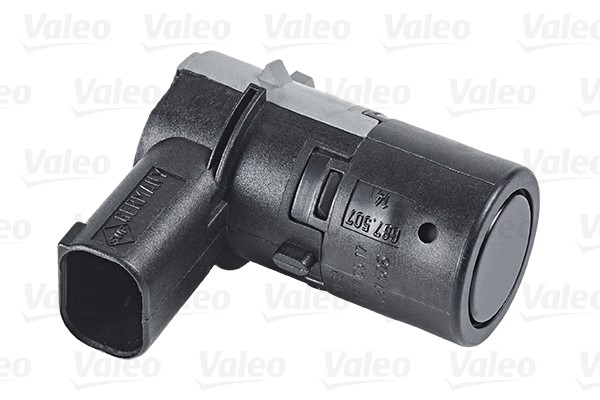 Valeo 890059 Sensor, Einparkhilfe For BMW-image
