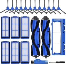 US Replacement Parts for Eufy RoboVac 11S Max, RoboVac 15C Max, RoboVac 30C Max