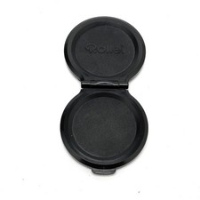 Rollei Bay III Plastic Lens Cap for Rolleiflex TLR