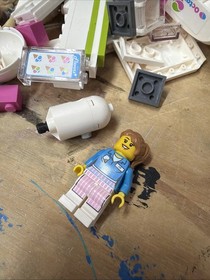 LEGO The LEGO Movie: Ice Cream Machine (70804)