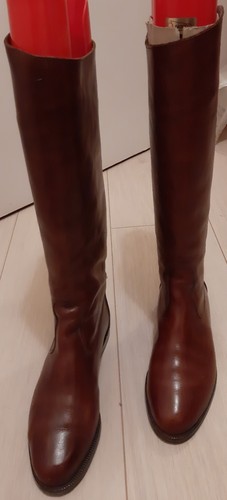 Bottes D'Équitation Femme en