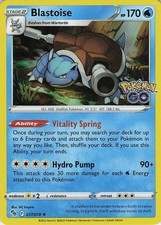 pokemon tcg live card transfer A) MISCUT Slaking V - 077/078