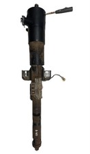 Jeep Cj Steering Column Cj7 Cj5 Amc Gm J10 Cherokee Cj8 Bolt In Ready No Tilt