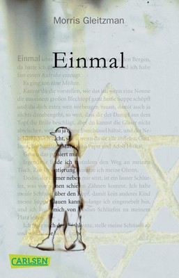 Morris Gleitzma Einmal: Beeindruckend und preisgekrönt:  (Paperback) (UK IMPORT)