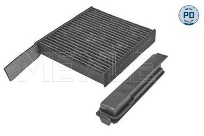 MEYLE Interior Air Filter For DACIA Duster NISSAN Note RENAULT 02-18 272776865R