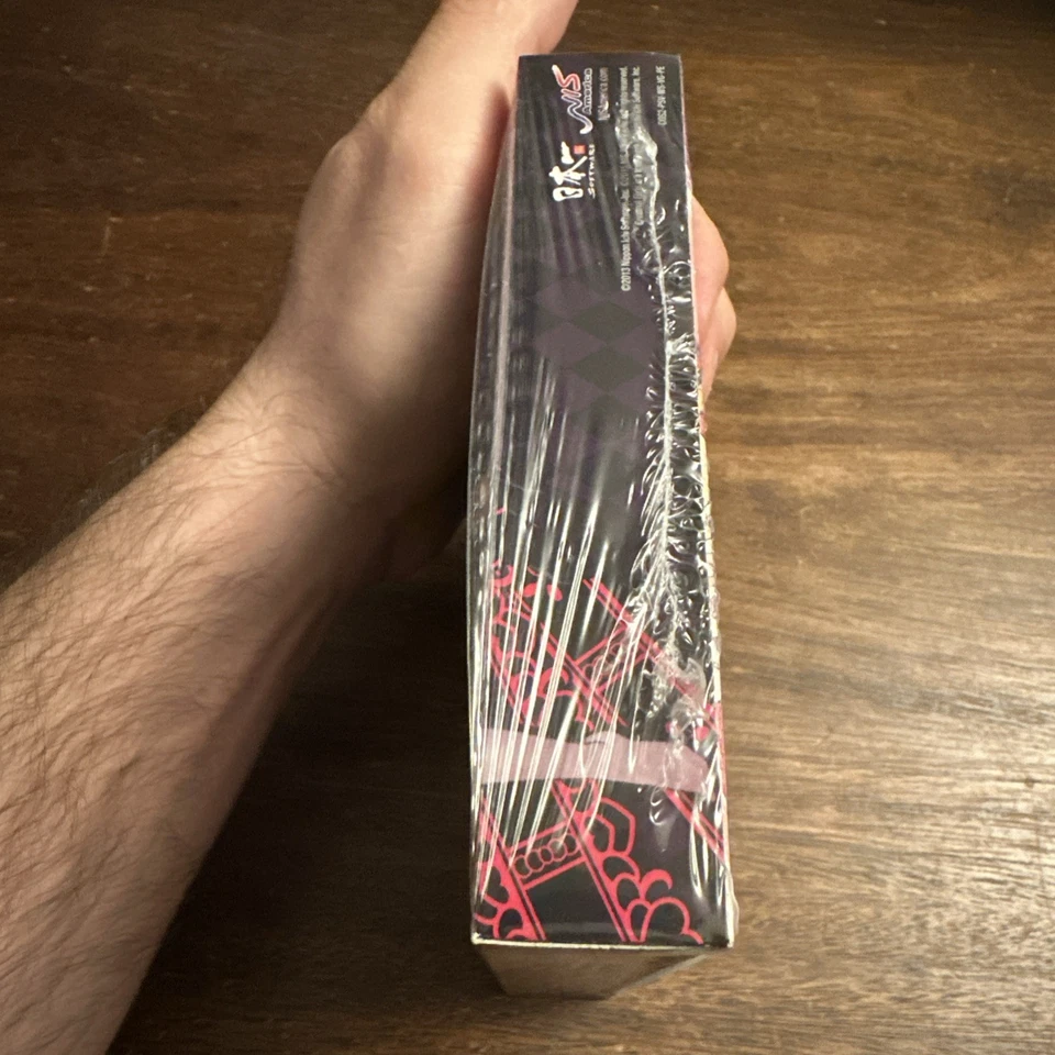 Criminal Girls Invite Only - Limited Edition (PS Vita) Brand New - Sealed - Image 4 of 4