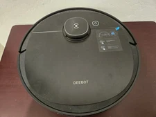 Ecovacs Deebot OZMO 950  Robot Vacuum Cleaner and Mop with Wi Fi and App Mapping