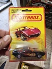 Vintage Lesney Matchbox No.37 SUN BURNER