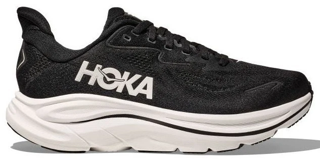 25+ HOKA Clifton 10 Black White for sale | Updated Oct 2026