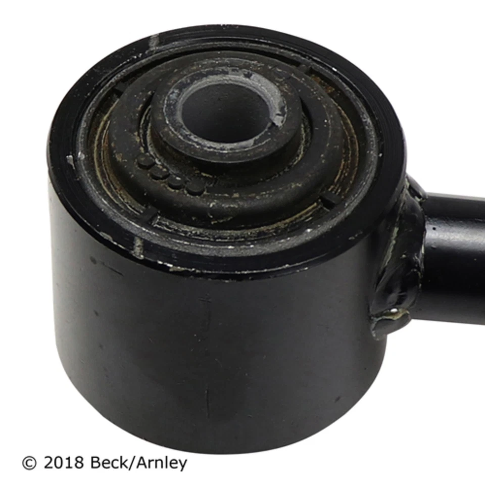 Brazos de control trasero lado conductor o pasajero Beck Arnley 102-7395 superior derecho izquierdo Foto 4 de 4