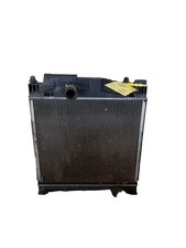 Radiateur Toyota IQ