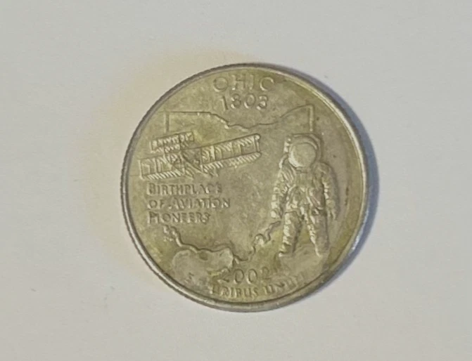 2002年 ミシシッピ州 クォータードル PR69DCAM State Quarter 2002 Uncertified US Coin Errors for sale | eBay