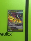 Ascended Heroes Mega Gengar Ex 269/217