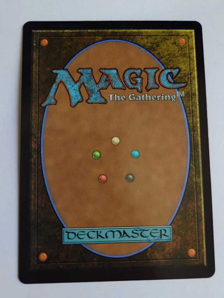 Arid Mesa (Borderless) (Dragonscale Foil) Special Guests Foil - Image 2 of 2