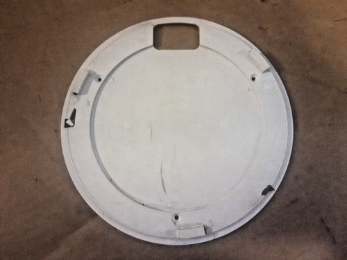 Ubiquiti Unifi AP PRO Wall Mount Bracket Unifi UAP PRO Bracket Only - Afbeelding 3 van 4