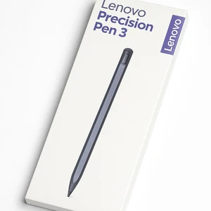 Stylo de précision Lenovo original 3 –USB-C Stylus–Tab P11/P12– GX81B16324–Autres