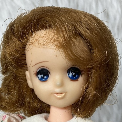 MAGICAL GIRL LALABEL Doll - Picture 2 of 10