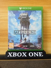 Star Wars Battlefront (Xbox One) VideoGames Incredible Value and Free Shipping!