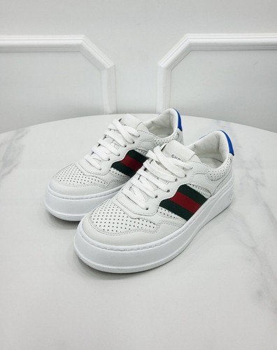 Gucci Baskets détails web 34,5 669698 148423149 - Picture 1 of 7