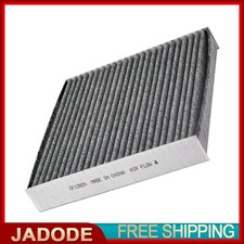 CABIN AIR FILTER for Hyundai Elantra N 2021-2025 L4 2.0T Performance Turbo Sedan
