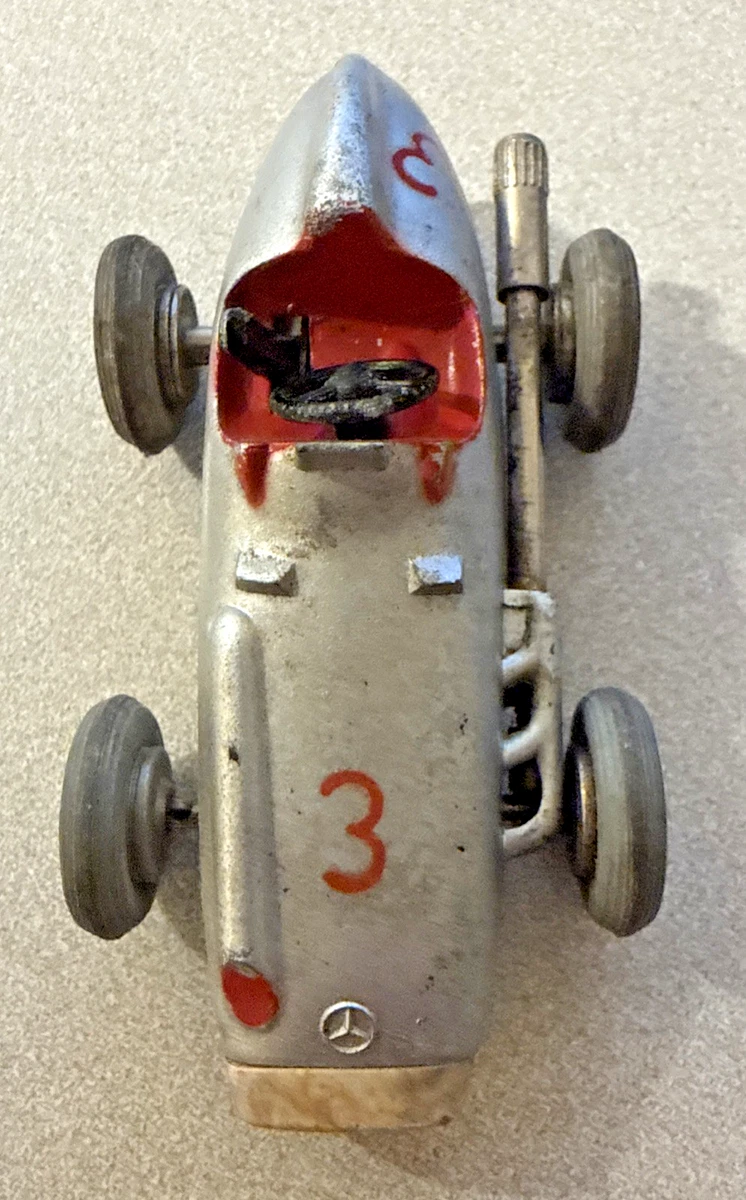Schuco Vintage & Antique Toys for sale | eBay