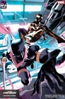 Amazing Spider-Man #22 Simone Di Meo Black Panther VAR Cover 2/18/26