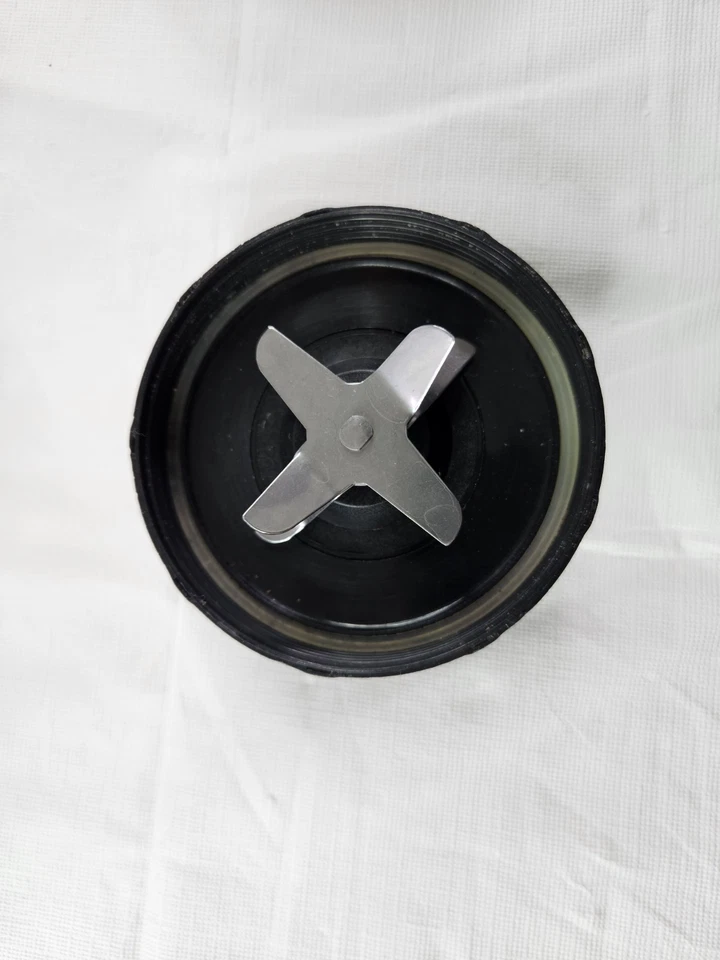 Batidora Farberware modelo TSK-9348R tazas hoja probada batido desinfectado Foto 3 de 4