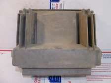 ♻ 2001 CHEVROLET SILVERADO 4.3L ENGINE CONTROL MODULE COMPUTER ECU ECM PCM DLAC