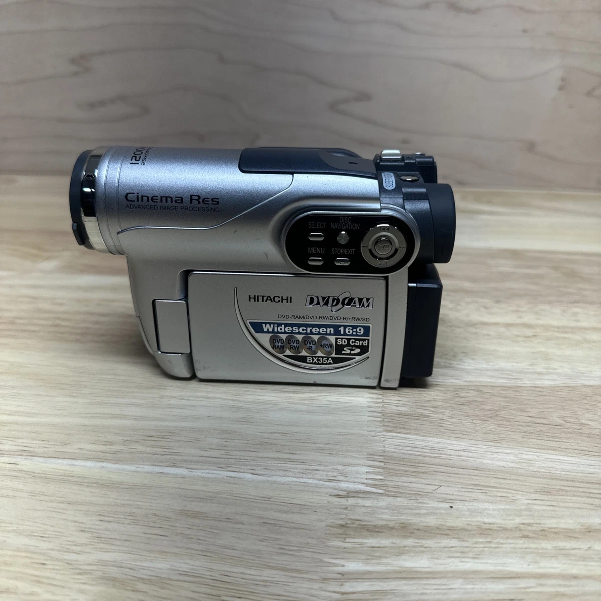 Hitachi Camcorders for sale | eBay