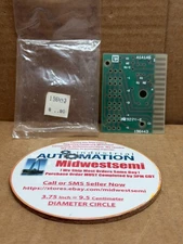 NEW LEEDS NORTHRUP 196443 A1A1A5 SPEED CONTROL PCB BARE CIRCUIT BOARD SHIPS FAST