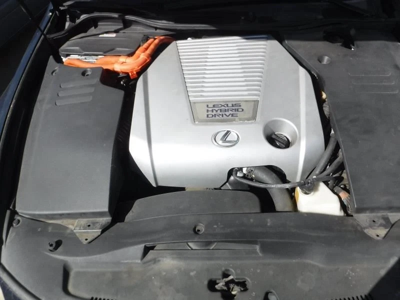 Trunk/Hatch/Tailgate Without Spoiler Fits 07-11 LEXUS GS350 26370102 Foto 2 de 4