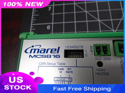MAREL MCS816 MODULE