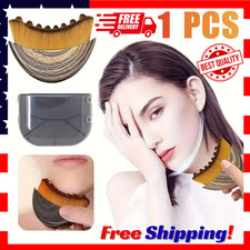 Lymphatic Drainage Massage Face Lymphatic Contour Brush Dry Brushing Face Brush