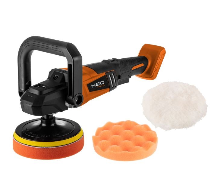 Fits TOPEX-NEO-GRAPHITE NARZ�DZIA 04-602 ENER CORDLESS BRUSHLESS POLI ⭐UK Stock⭐