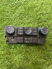 2008-2012 Ford Escape Heater Ac Temperature Hvac Climate Control Switch Unit