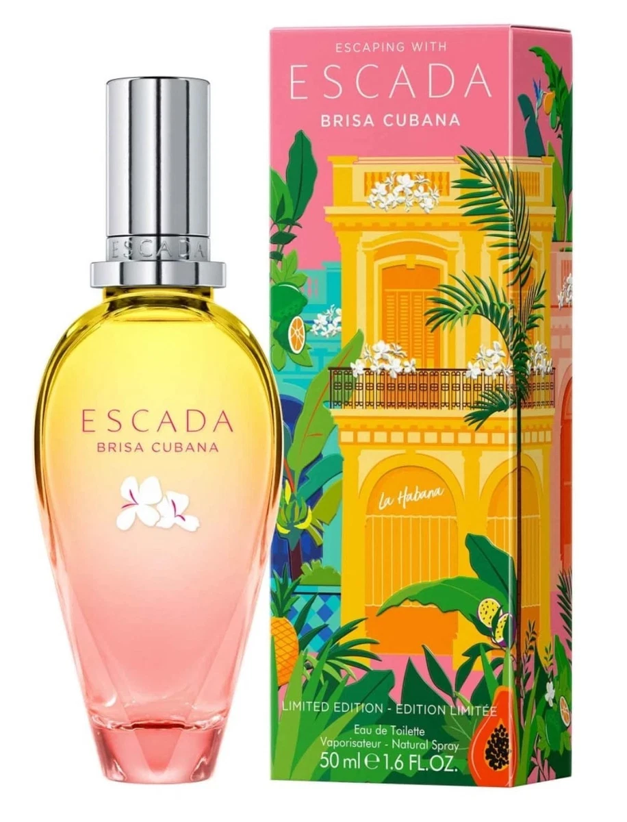 ESCADA Fragrances for sale | eBay