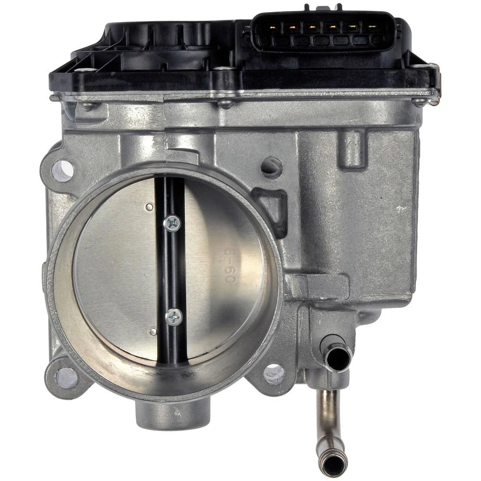 For Nissan Altima & Rogue 2014-2018 Dorman Throttle Body TCP - Image 2 of 3