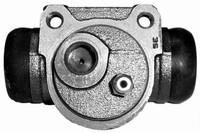 Radbremszylinder Hinten Rechts Passend FüR Peugeot 207 207 1.4 16V 1.6 Hdi 207