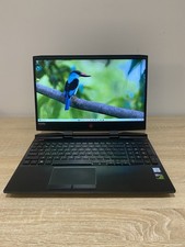 HP Omen 15 Gaming Laptop (i7-8750H, GTX 1060 6GB, 16GB RAM, 500GB SSD)