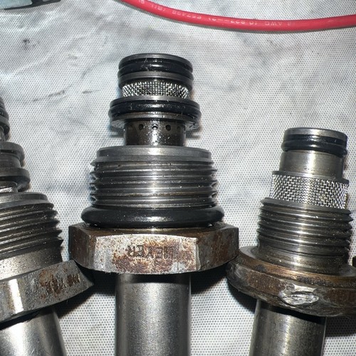 MEYER Snow Plow Coil & Valve Pumps - Genuine Original LOT OF 10 - Picture 8 of 19