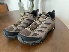 Merrell men's Moab 3 Gore-tex (Walnut) US10.5, worn for 1 day