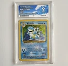 Blastoise 003/034 Ace 9 Classic Collection 2023 Holo Pokemon Card TCG Not PSA