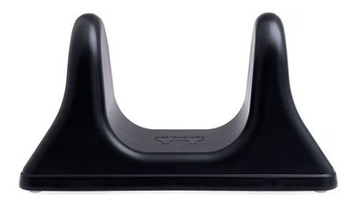 PSO-RITE Psoas Muscle Release & Deep Tissue Massage Tool Black Made In USA