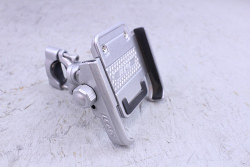 Motorcycle Bike Bicycle Phone Holder Handlebar Mount for 4.3-6.7" Smartphone