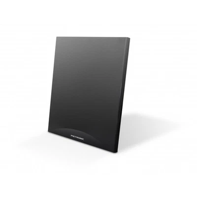 Antenne d'intérieur HD - noire - Photo 1/4